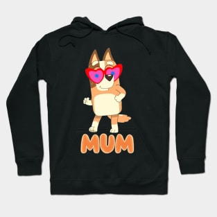 Best mum Hoodie